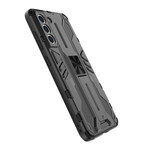 Samsung Galaxy S21 FE Resistant Case 2 Asentoja tuki