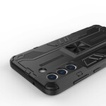 Samsung Galaxy S21 FE Resistant Case 2 Asentoja tuki
