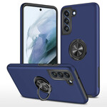 Samsung Galaxy S21 FE Suojakuori magneettinen rengas