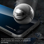 Samsung Galaxy S21 FE Case karkaistu lasi Ole oma itsesi