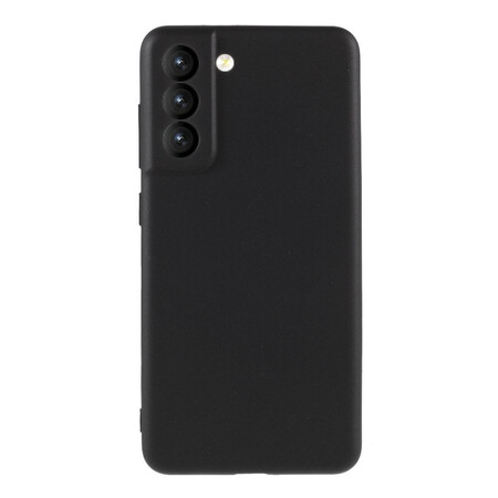 Samsung Galaxy S21 FE suojakuori Frosted Effect