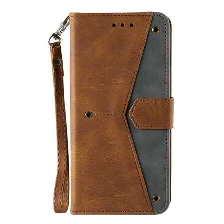 Samsung Galaxy A21s Skin-Touch kotelo