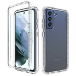 Samsung Galaxy S21 FE Gradient Color Case