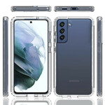 Samsung Galaxy S21 FE Gradient Color Case