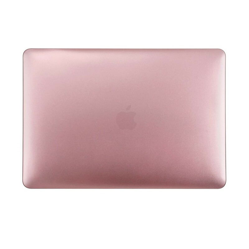 MacBook Pro 13 / Touch Bar läpikuultava kotelo