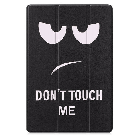 Älykotelo Samsung Galaxy Tab S7 FE Stylus Holder Älä koske minuun Älykotelo Samsung Galaxy Tab S7 FE Stylus Holder Älä koske min