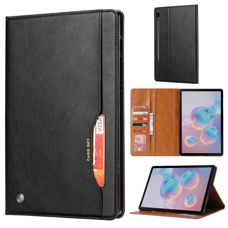 Samsung Galaxy Tab S7 FE-korttisarja Samsung Galaxy Tab S7 FE-korttisarja