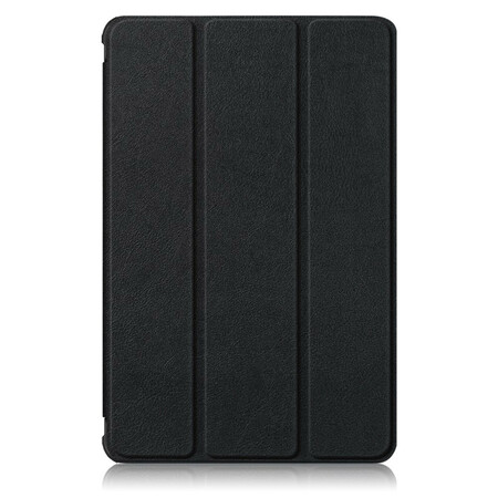 Smart Case Samsung Galaxy Tab S7 FE Tri Fold vahvistettu