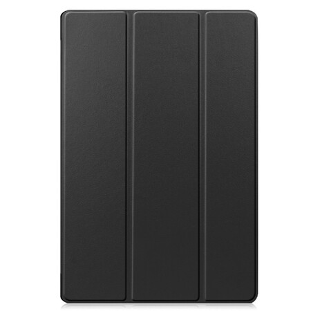 Smart Case Samsung Galaxy Tab S7 FE Kolme läppää Stylus Holder