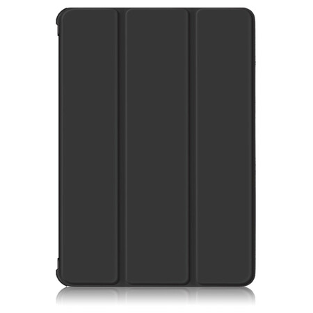 Smart Case Samsung Galaxy Tab S7 FE Tri-Fold Stylus Holder Vahvistettu tukikynän pidike