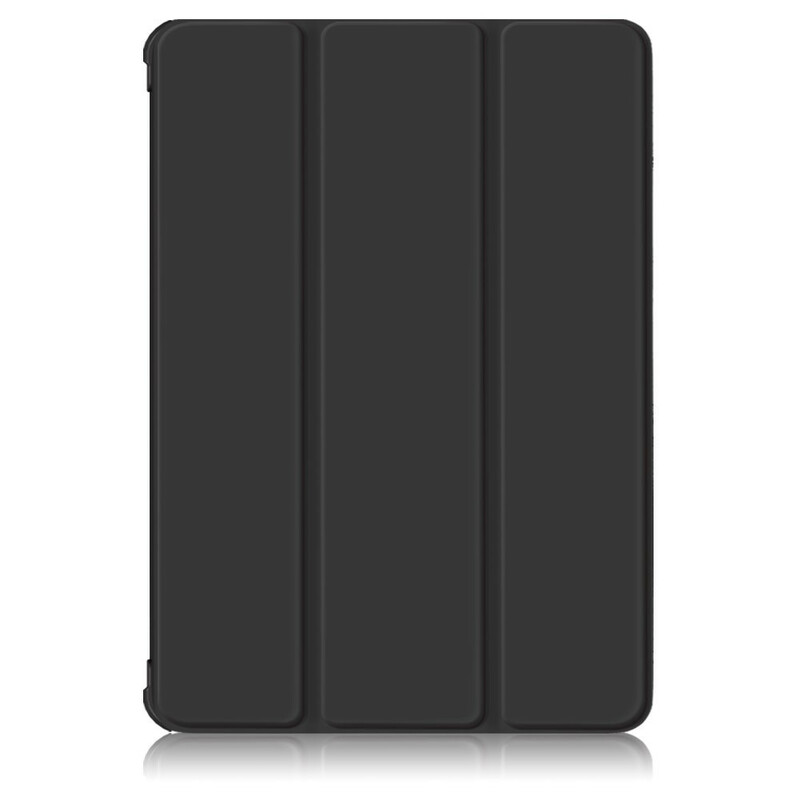 Smart Case Samsung Galaxy Tab S7 FE Tri-Fold Stylus Holder Vahvistettu tukikynän pidike