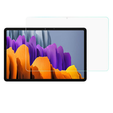 Näytönsuoja Samsung Galaxy Tab S7 FE:lle