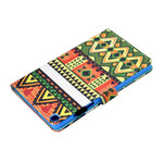 Samsung Galaxy Tab A7 Lite Aztec Case