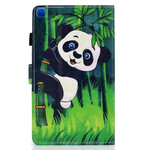 Samsung Galaxy Tab A7 Lite kotelo Panda