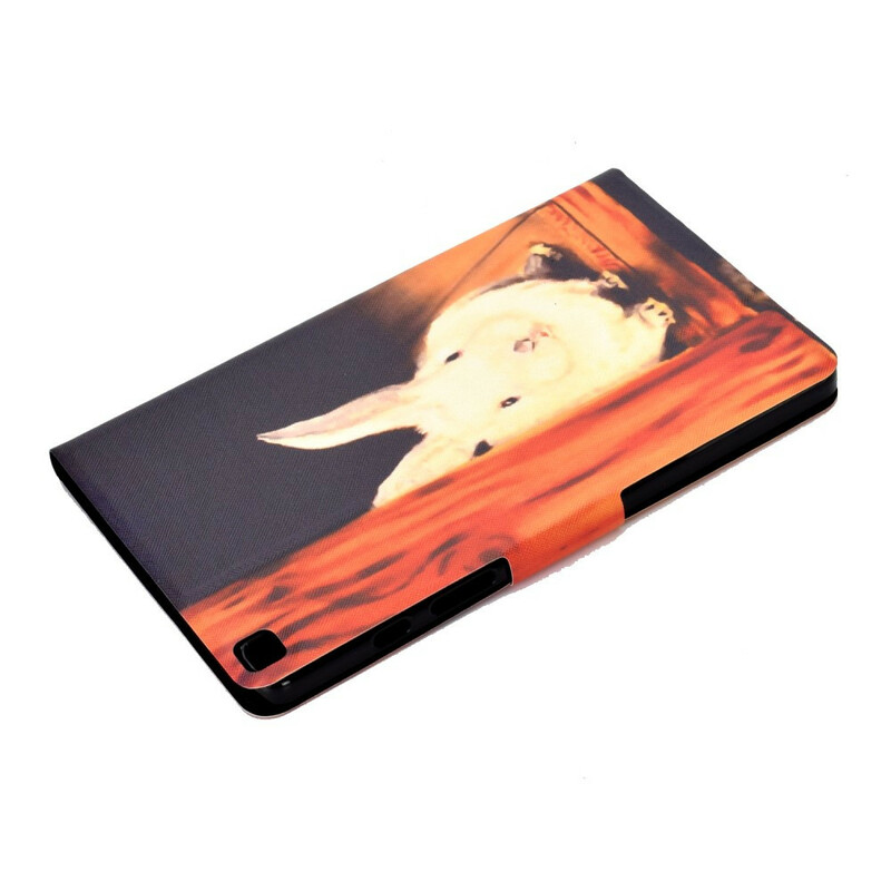 Samsung Galaxy Tab A7 Lite Rabbit Case