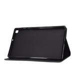 Samsung Galaxy Tab A7 Lite Case Perhoset