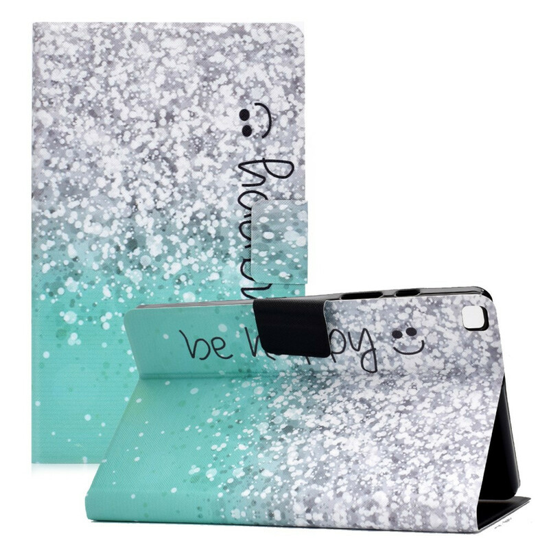 Samsung Galaxy Tab A7 Lite Glitter Case