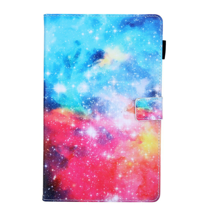 Samsung Galaxy Tab A7 Lite Case Space