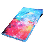 Samsung Galaxy Tab A7 Lite Case Space