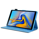 Samsung Galaxy Tab A7 Lite Kotelo Mandala Graphic Samsung Galaxy Tab A7 Lite Kotelo Mandala Graphic