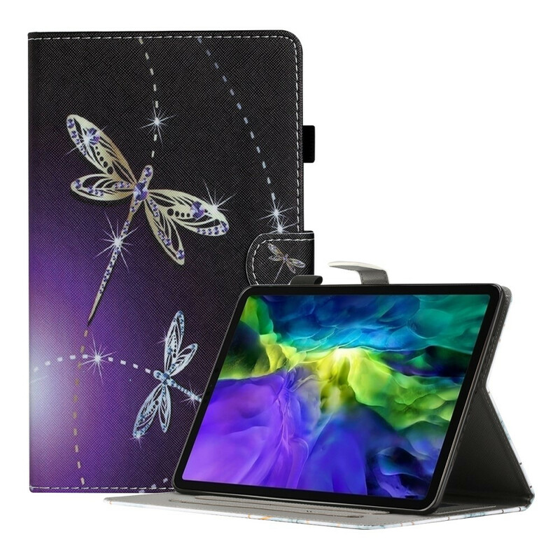 Samsung Galaxy Tab A7 Lite Case Sudenkorennot