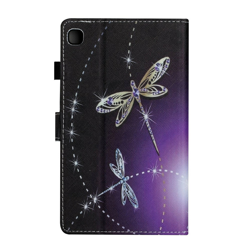 Samsung Galaxy Tab A7 Lite Case Sudenkorennot