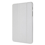Smart Case Samsung Galaxy Tab A7 Lite keinonahkainen silkkinen kuvio Smart Case Samsung Galaxy Tab A7 Lite keinonahkainen silkkinen kuvio