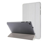 Smart Case Samsung Galaxy Tab A7 Lite keinonahkainen silkkinen kuvio Smart Case Samsung Galaxy Tab A7 Lite keinonahkainen silkkinen kuvio