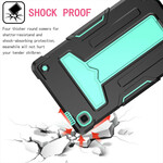 Samsung Galaxy Tab A7 Lite Kova kotelo Taitettava jalusta