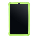 Samsung Galaxy Tab A7 Lite Cover Joustava Hands-Free pidike