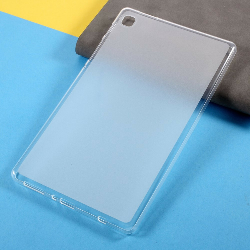 Samsung Galaxy Tab A7 Lite Silikoni Case Joustava