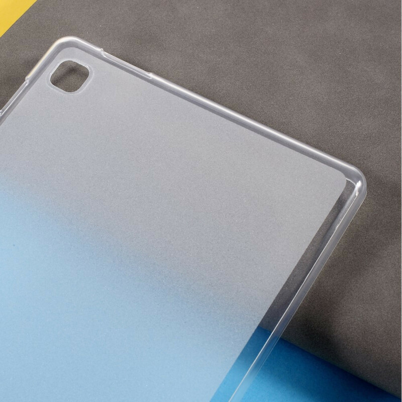 Samsung Galaxy Tab A7 Lite Silikoni Case Joustava