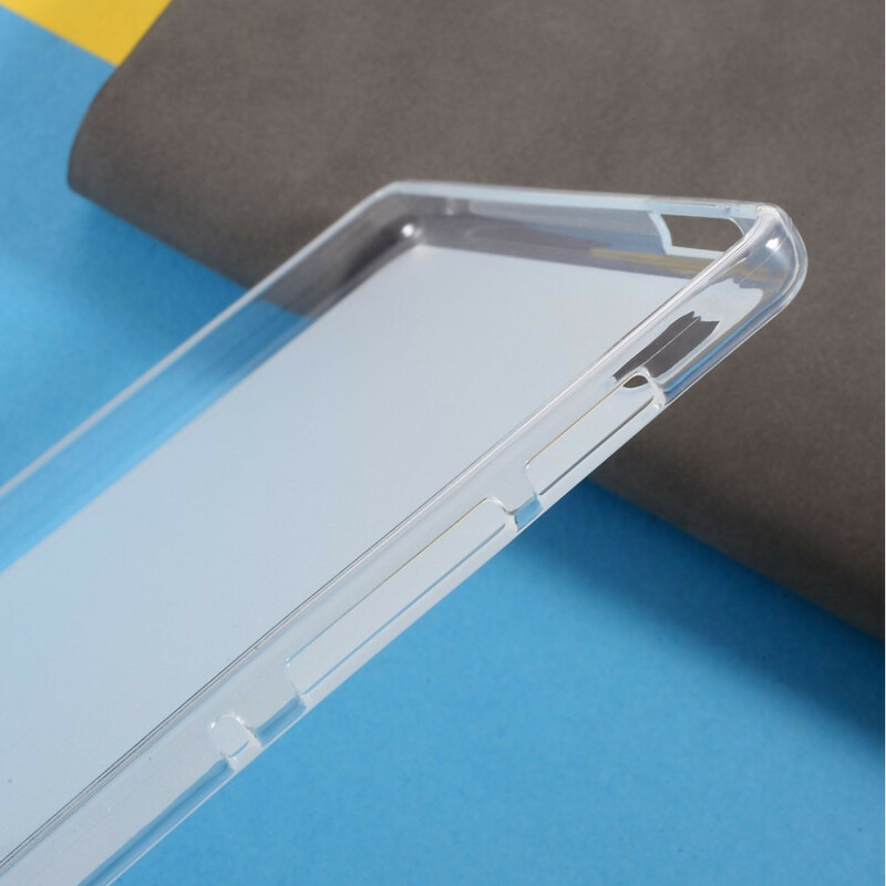 Samsung Galaxy Tab A7 Lite Silikoni Case Joustava