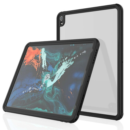 iPad 10.9" (2018) vedenpitävä kotelo