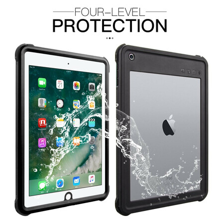 iPad 9.7" (2017) Kotelo (2017) Vedenpitävä