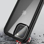 Kotelo iPhone 12 Mini vedenkestävä kirkas