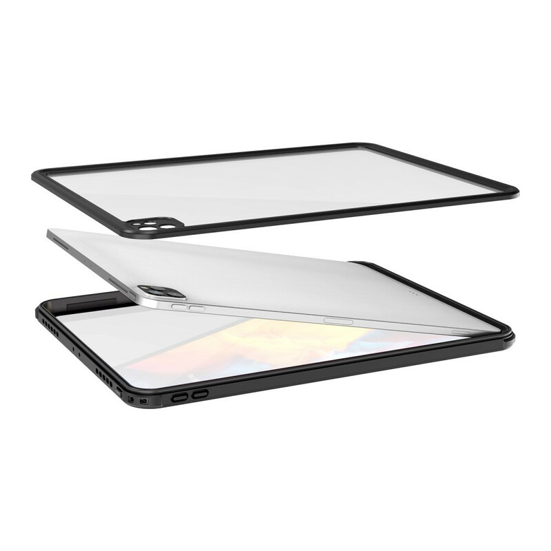 iPad 12.9" (2020) vedenpitävä kotelo