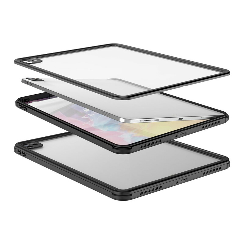 iPad 12.9" (2020) vedenpitävä kotelo