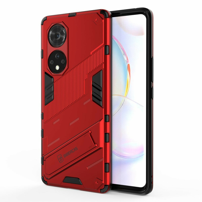 Honor 50 Pro Irrotettava kaksi asentoa Hands Free Case Honor 50 Pro Irrotettava kaksi asentoa Hands Free Case
