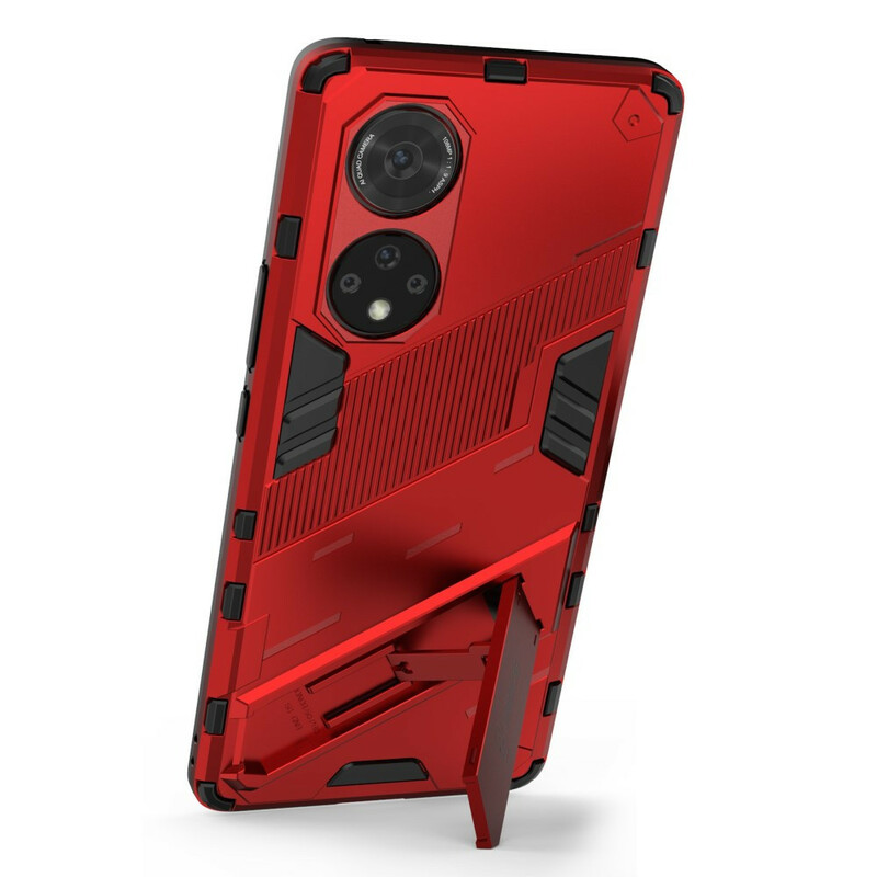 Honor 50 Pro Irrotettava kaksi asentoa Hands Free Case Honor 50 Pro Irrotettava kaksi asentoa Hands Free Case