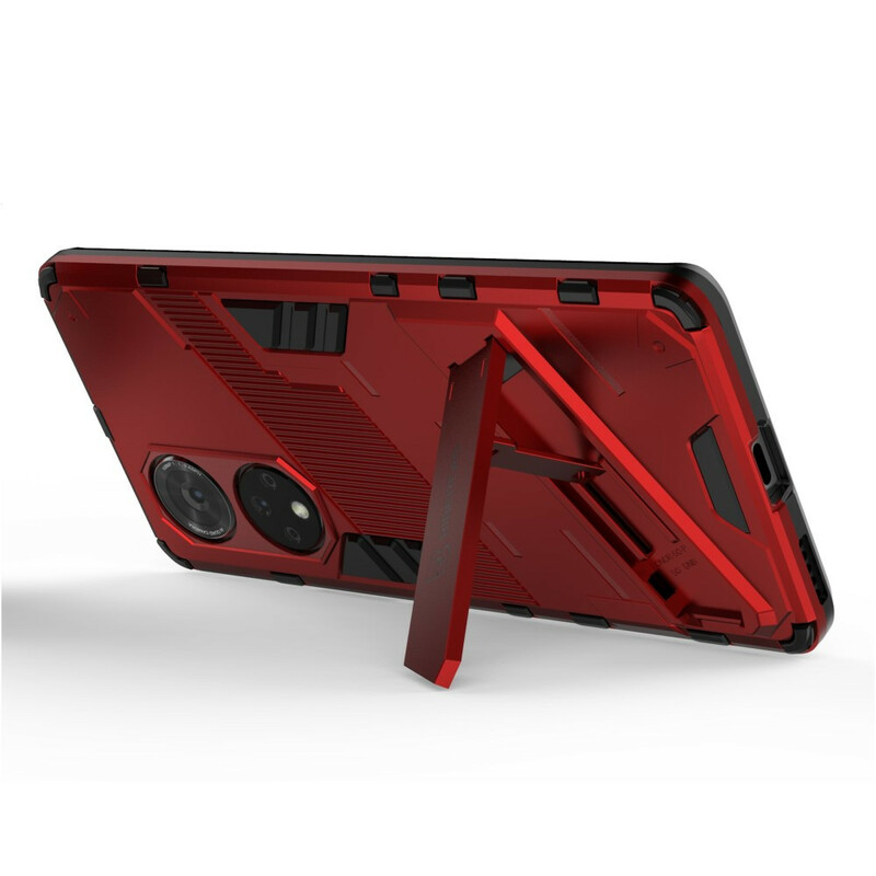 Honor 50 Pro Irrotettava kaksi asentoa Hands Free Case Honor 50 Pro Irrotettava kaksi asentoa Hands Free Case