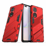 Honor 50 Pro Irrotettava kaksi asentoa Hands Free Case Honor 50 Pro Irrotettava kaksi asentoa Hands Free Case