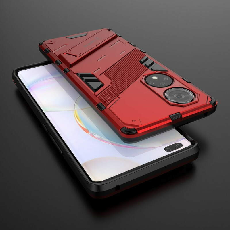 Honor 50 Pro Irrotettava kaksi asentoa Hands Free Case Honor 50 Pro Irrotettava kaksi asentoa Hands Free Case