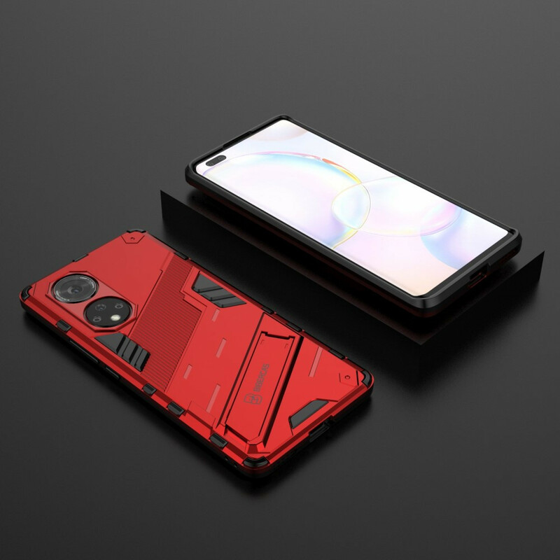Honor 50 Pro Irrotettava kaksi asentoa Hands Free Case Honor 50 Pro Irrotettava kaksi asentoa Hands Free Case