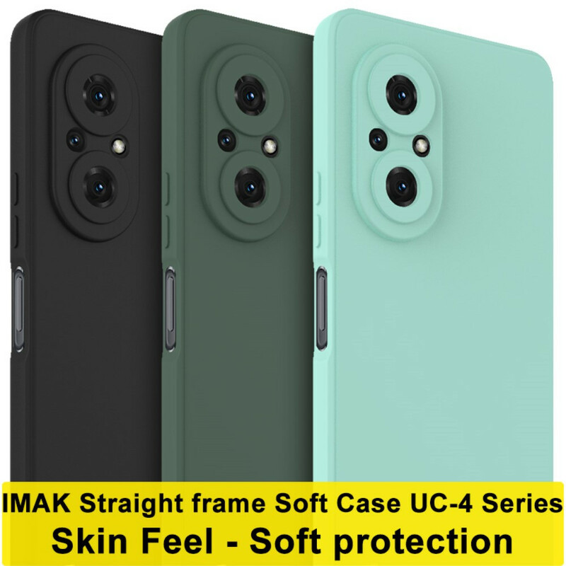 Honor 50 SE IMAK UC-4-sarjan kotelo