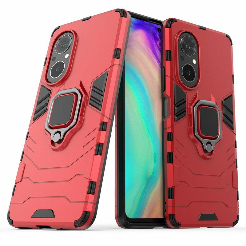 Honor 50 SE Ring Resistant Case