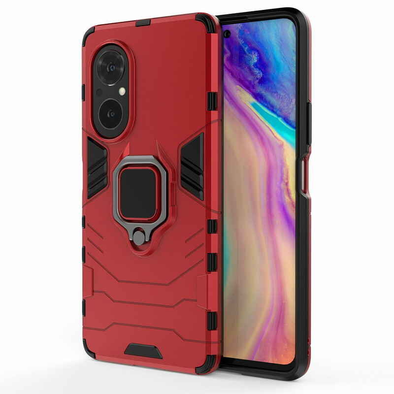 Honor 50 SE Ring Resistant Case