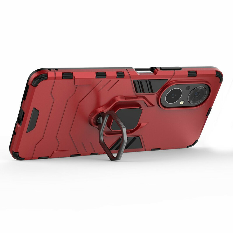 Honor 50 SE Ring Resistant Case