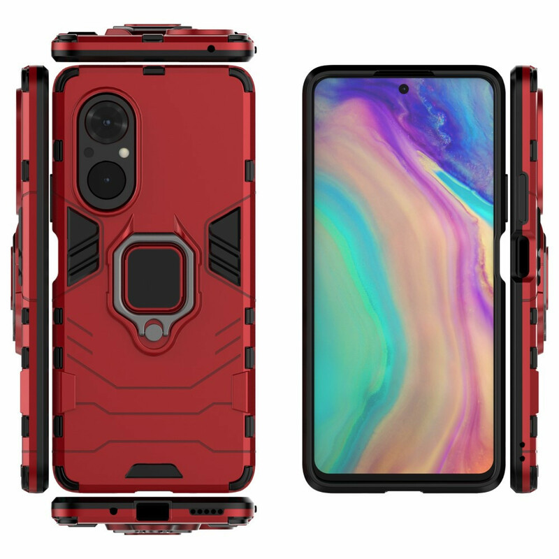 Honor 50 SE Ring Resistant Case