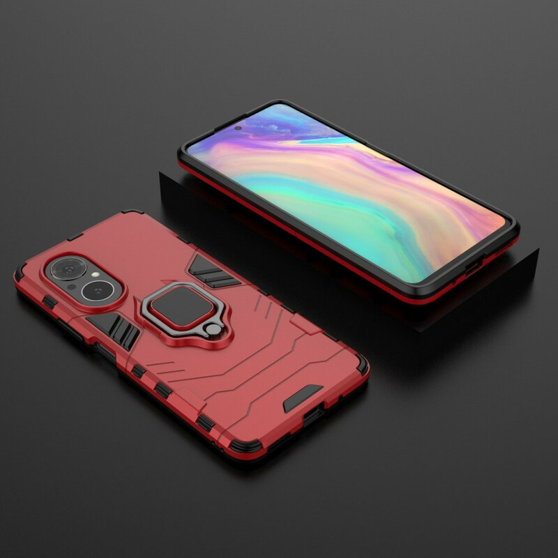 Honor 50 SE Ring Resistant Case